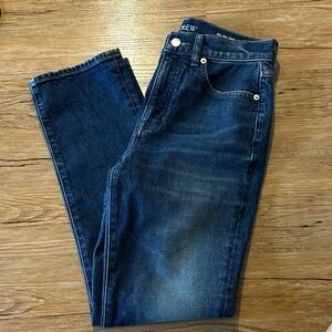 JCrew Women’s Jeans sz 25
